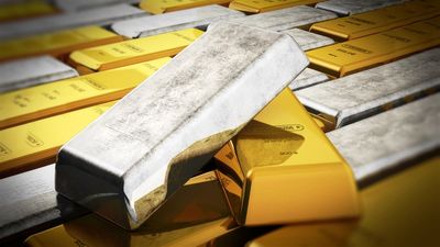 ETFs With the Best Returns of 2025: Gold and Silver Miners on Top