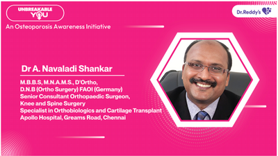 Lifestyle modifications to manage osteoporosis