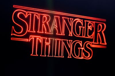9 iconic typefaces in movies and TV – from Stranger Things to Napoleon Dynamite