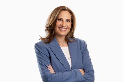 Accenture’s top HR chief says the company uses AI to supercharge employee feedback