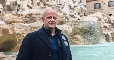 Scottish tourist dies after Rome holiday explosion