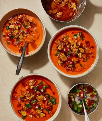 What’s the difference between all the various paprikas?