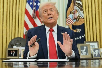 The ‘Dirty 15’ countries braced for harder hit from Trump’s tariffs as world prepares for ‘Liberation Day’
