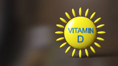 Vitamin D patches: Are they more effective than pills?