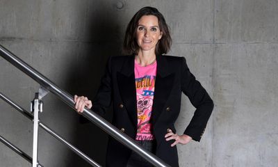 AI firms are ‘scraping the value’ from UK’s £125bn creative industries, says Channel 4 boss
