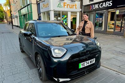 Living with the Mini Aceman: It’s a hit with Gen Z