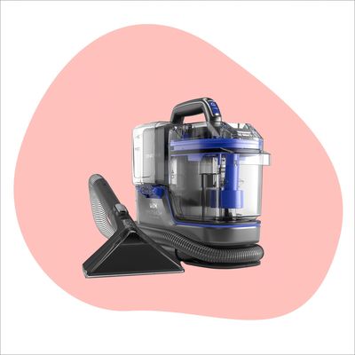 I used this spot cleaner to deep clean my sofa, carpets, rugs and mattress – and I'm never going back to cleaning them any other way