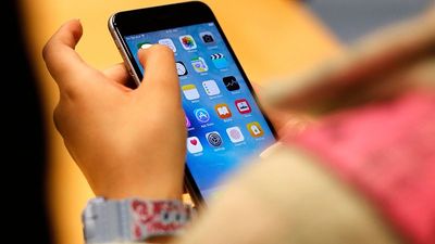 Tech involved in three-quarters of gender violence cases among children, Spanish research shows
