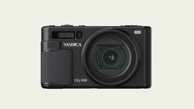 A new retro compact camera is coming – but I’m already disappointed about this one feature
