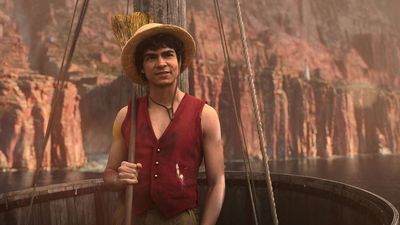 The 25 best shows on Netflix to watch in 2026