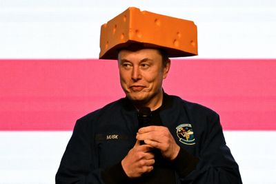 Trump says Musk’s role with DOGE could be coming to an end