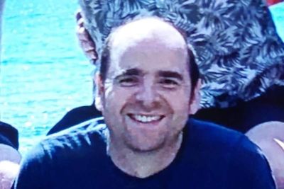 Briton missing in Spain found