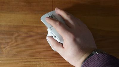 I hate photo editing, but this one accessory makes it bearable – and it’s not even related to photography