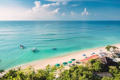 British tourist, 81, dies while snorkelling in popular holiday spot