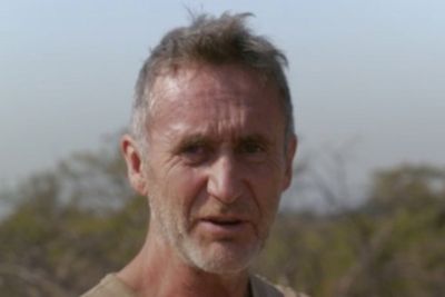 BBC star Bruce Parry issued warning by Peta after he suffocated goat on TV show
