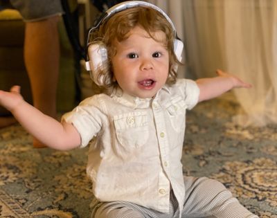 Tiny Ears, Big Protection: The Ultimate Guide to Safeguarding Your Baby's Hearing