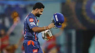'Rs 27 crore ka pahalwaan': Rishabh Pant's IPL 2025 struggles trigger meme fest