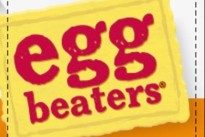 Egg beaters recalled over possible cleaning solution contamination