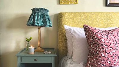 9 things to organize in April 2025 to prepare your home for a season of socializing and warmer weather ahead