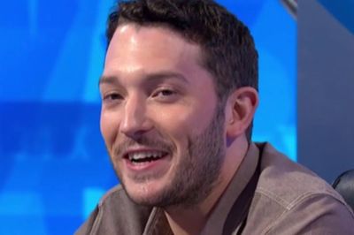 Jon Richardson explains why he’s stepping away from stand-up comedy for very different career