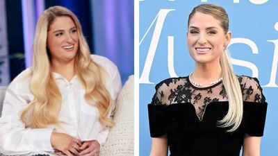 Not Ozempic, THIS drug is Meghan Trainor's secret to dramatic weight loss; all you need to know