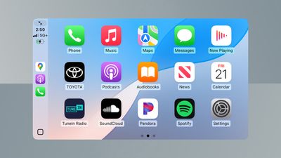 Apple CarPlay update now available, brings a trio of great new features for free