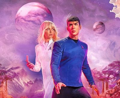 'Strange New Worlds' Season 3 Release Date, Cast, Trailer, And Plot For The Flagship Star Trek Series