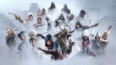 Assassin’s Creed Still Needs to Fix Its Biggest Problem