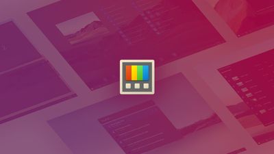PowerToys, one of the best free apps on Windows 11, just got a major update