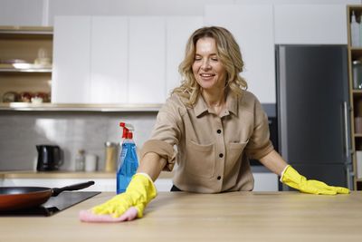 A Complete Spring Home Maintenance Checklist