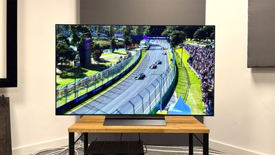 Just bought an LG C5 OLED TV? Change these three crucial settings to get the best picture quality
