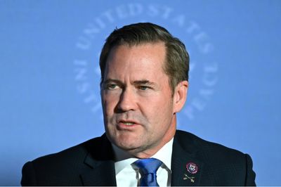 Trump Advisor Waltz Faces New Pressure Over Gmail Usage