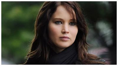 Jennifer Lawrence welcomes second child with husband Cooke Maroney