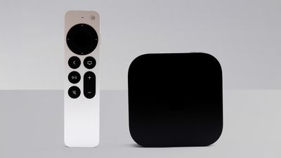 Apple TV gets a free update that makes it more simple to use