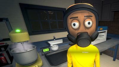 Schedule 1 roadmap includes adding a 'classic fishing minigame,' plus parkour and heroin