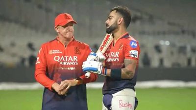 IPL 2025: RCB look to roar louder in home comfort against Gujarat Titans