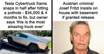 “Not The Onion”: 40 Times Reality Out-Satired Satire