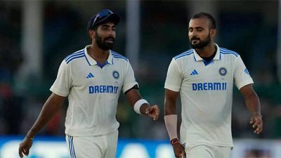 Jasprit Bumrah and Akash Deep's comebacks delayed