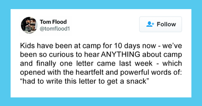 Sarcastic Posts About Parenting That May Have You Nodding And Crying (New Pics)