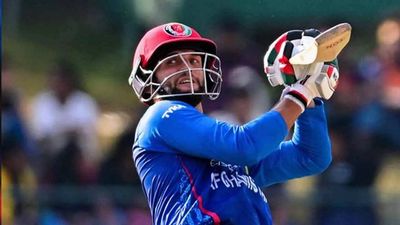 Azmatullah Omarzai, a beacon for Afghanistan’s GenNext