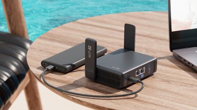 Here's the world's first mobile Wi-Fi 7 router, and I can't believe how ridiculously cheap it is