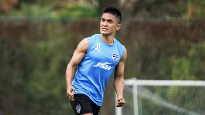 Bengaluru FC keen to tame Goa in Indian Super League semis