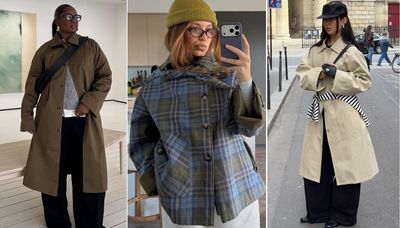 9 Of The Best Trench Coats Worth Investing In For The 2026 Winter Season