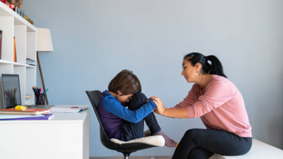 My mother seems to be after my life and I feel my parents are ashamed of me