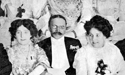 Story of a Murder by Hallie Rubenhold review: the real Cora Crippen