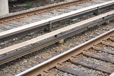 Majority unaware of dangers of third rail – survey