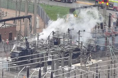 Heathrow boss to be grilled by MPs about airport shutdown after substation fire