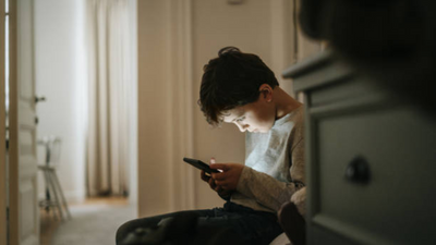 Is digitally generating Ghibli images safe for children? What parents must know about this viral trend