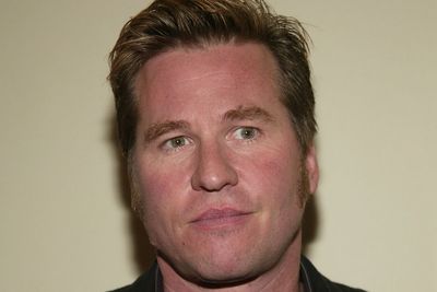 Val Kilmer regretted turning down cult classic movie in the 1980s: ‘I was just too shy’