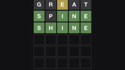 Wordle #1384 (April 3, 2025): Smart tips to solve the puzzle like a pro